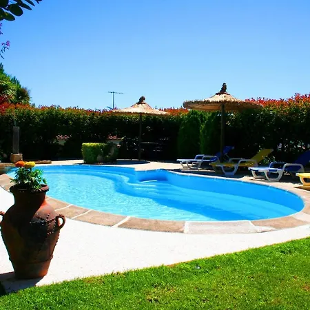 Quinta Lago Da Moura/Cabana Gasthof *