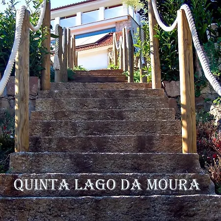 Quinta Lago Da Moura/Cabana
