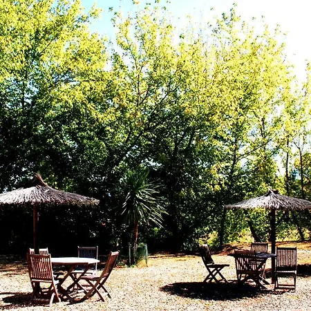 Quinta Lago Da Moura/Cabana * Chaves