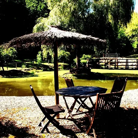 Quinta Lago Da Moura/Cabana * Chaves