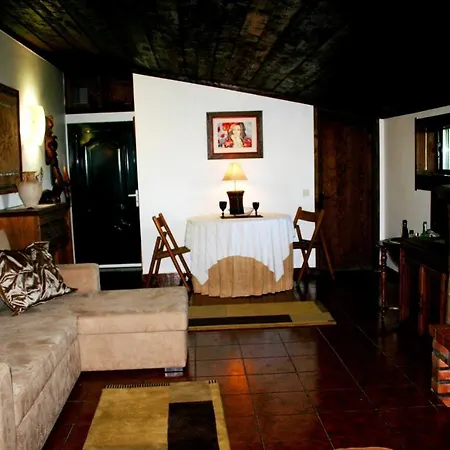 Quinta Lago Da Moura/Cabana *