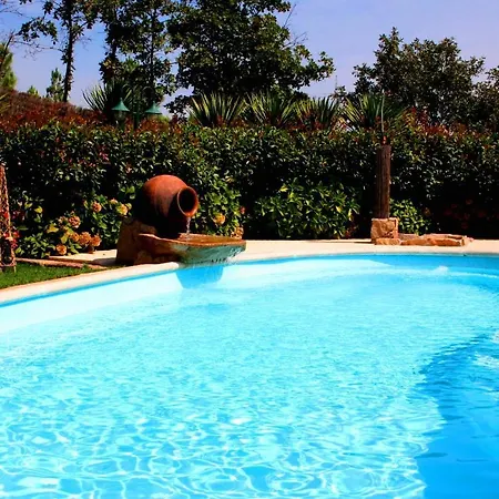 Quinta Lago Da Moura/Cabana Affittacamere *